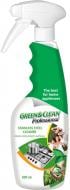 Средство Green&Clean Professional для нержавеющей стали 0,5 л