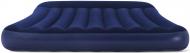 Матрац надувний Bestway 203х152 см темно-синій
