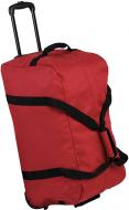 Сумка дорожная на колесах Members Holdall On Wheels Medium 83 л красный 922562