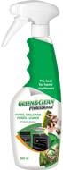 Средство Green&Clean Professional для духовок, гриля, вытяжек 0,5 л