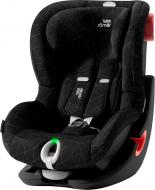 Автокресло Britax-Romer King II LS BLACK SERIES черный crystal black 2000030808