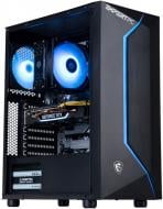 Комп'ютер персональний Expert PC Ultimate (I10400F.16.H1.1650S.B779) black