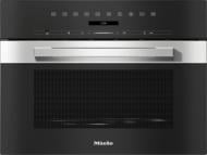 Вбудовувана мікрохвильова піч Miele M 7240 TC CLST