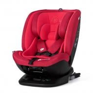 Автокрісло Kinderkraft Xpedition Red червоний