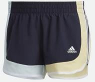 Шорты Adidas AW2223 HC6310 р. XS разноцветный