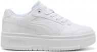 Кроссовки женские Puma Rebound Femme Low 40259201 р.41 белые