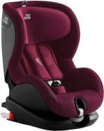 Автокрісло Britax-Romer TRIFIX2 i-SIZE червоний burgundy red 2000030794