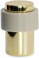 Стопор дверной Apecs DS-0014 золотой