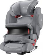 Автокрісло RECARO Monza Nova IS aluminium grey 88008180050