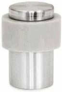 Стопор дверной Apecs DS-0014 никель