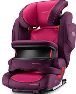 Автокрісло RECARO Monza Nova IS power berry 88008220050