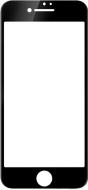 Защитное стекло NILLKIN Glass Screen (AP+) для Apple iPhone 7 (6308572) черный