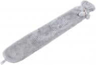 Грелка Sensio из термопластика в текстильном чехле Warm 75x11 см 2 л