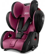 Автокресло RECARO Young Sport Hero violet 88014100050