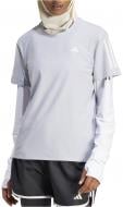 Футболка Adidas IP2041 р.XL голубой