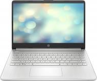 Ноутбук HP 14s-dq5007ua 14" (6J314EA) silver