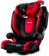 Автокресло RECARO Monza Nova 2 ruby 88009110050