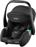 Автокрісло RECARO Guardia performance black 88001240050