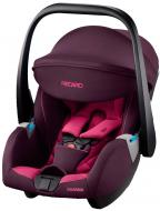 Автокресло RECARO Guardia power berry 88001220050