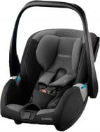 Автокрісло RECARO Guardia carbon black 55162150266