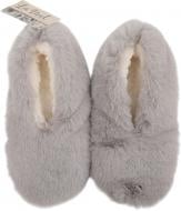 Обувь домашняя La Nuit Milo р.36/37 серый