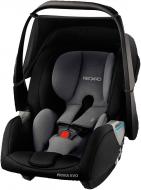 Автокрісло RECARO Privia Evo carbon black 88002170050