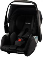 Автокрісло RECARO Privia Evo performance black 88002240050