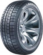 Шина SUNNY XL NW312 235/55R17 103 S нешипованая зима