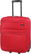 Чемодан Members Topaz (S) 26 л красный 922634