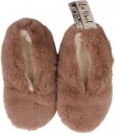 Взуття домашнє La Nuit Milo р.36/37 коричневий