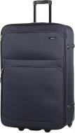 Чемодан Members Topaz (L) 97 л синий 922640