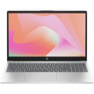 Ноутбук HP 15-fc0018ua 15,6" (8F2B9EA) silver