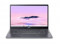 Ноутбук Acer Chromebook Plus 515 CB515-2HT-53QE 15,6" (NX.KNYEU.004) steel gray