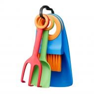 Игровой набор Fiskars посадкового інструменту дитячий MyFirst 1062472 Игровой набор Fiskars посадкового інструменту дитячий MyFirst 1062472