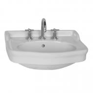 Умывальник Vitra ARIA 57 см White 6155B003-0001