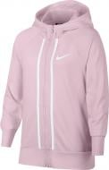 Джемпер Nike G NSW FZ JERSEY AQ9051-663 рожевий