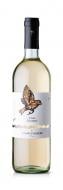 Вино Бьянко белое сухое 10,5% 0,75 л
