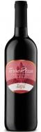 Вино Terre Passeri Россо красное полусладкое 10,5% 750 мл