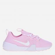 Кроссовки женские демисезонные Nike ASHIN MODERN AJ8799-603 р.40,5 розовые