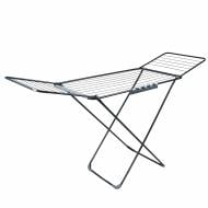 Сушилка для белья AlexValex PREMIUM 18 м антрацит