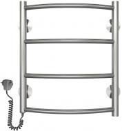 Полотенцесушитель электрический Deffi Классик П4 400x600 Е П