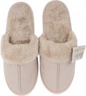 Обувь домашняя La Nuit Lars р.43/44 бежевый Обувь домашняя La Nuit Lars р.43/44 бежевый