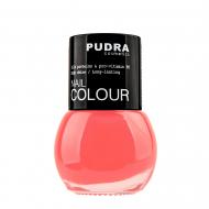 Лак для нігтів Pudra Cosmetics Nail Colour 04 Pink Temptation 13 мл