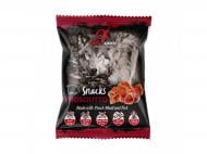 Лакомства полувлажные для собак Alpha-Spirit Прошутто 50 г