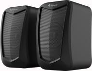 Акустическая система Kisonli KS-06/23408 2.0 black