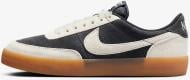 Кроссовки женские демисезонные Nike KILLSHOT 2 PM HV5762-045 р.37,5 белые с черным