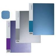 Папка швидкозшивач пластикова O31251 Optima