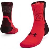 Носки Under Armour 1361156-002 р.S red