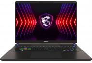 Ноутбук MSI Vector 16 HX A14V 16" (9S7-15M142-813) cosmos gray