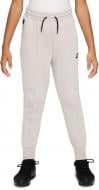 Штани Nike G NSW TCH FLC JGGR FD2975-019 р. S рожевий